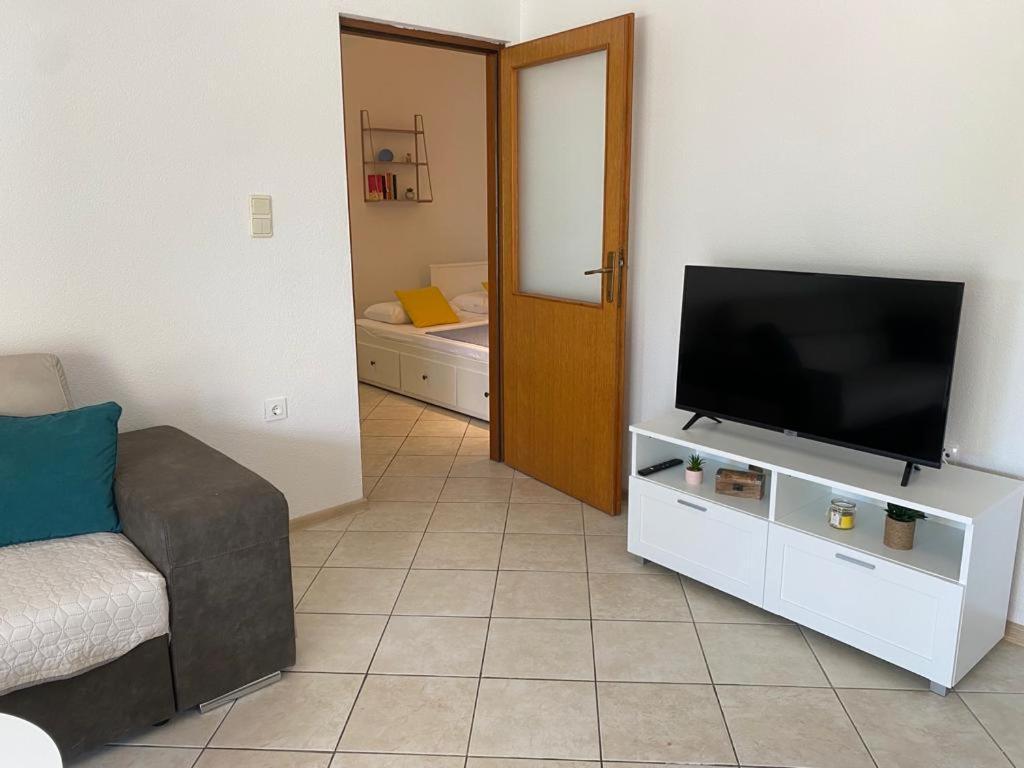 Apartmani Josipa Трогір Екстер'єр фото