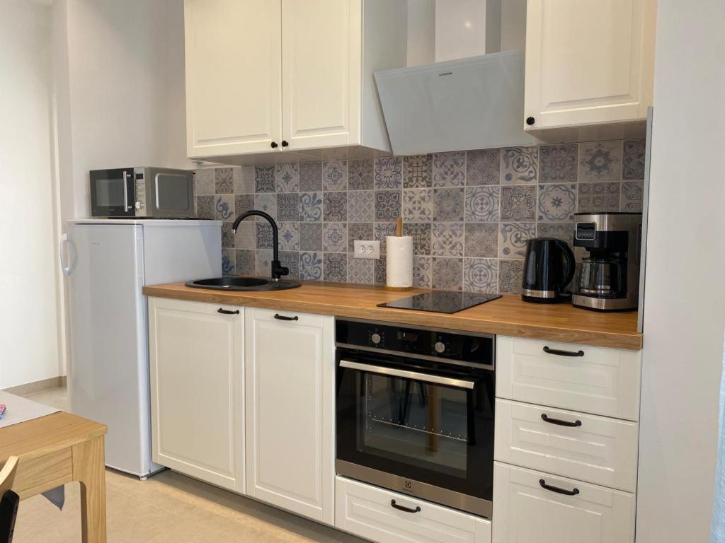 Apartmani Josipa Трогір Екстер'єр фото