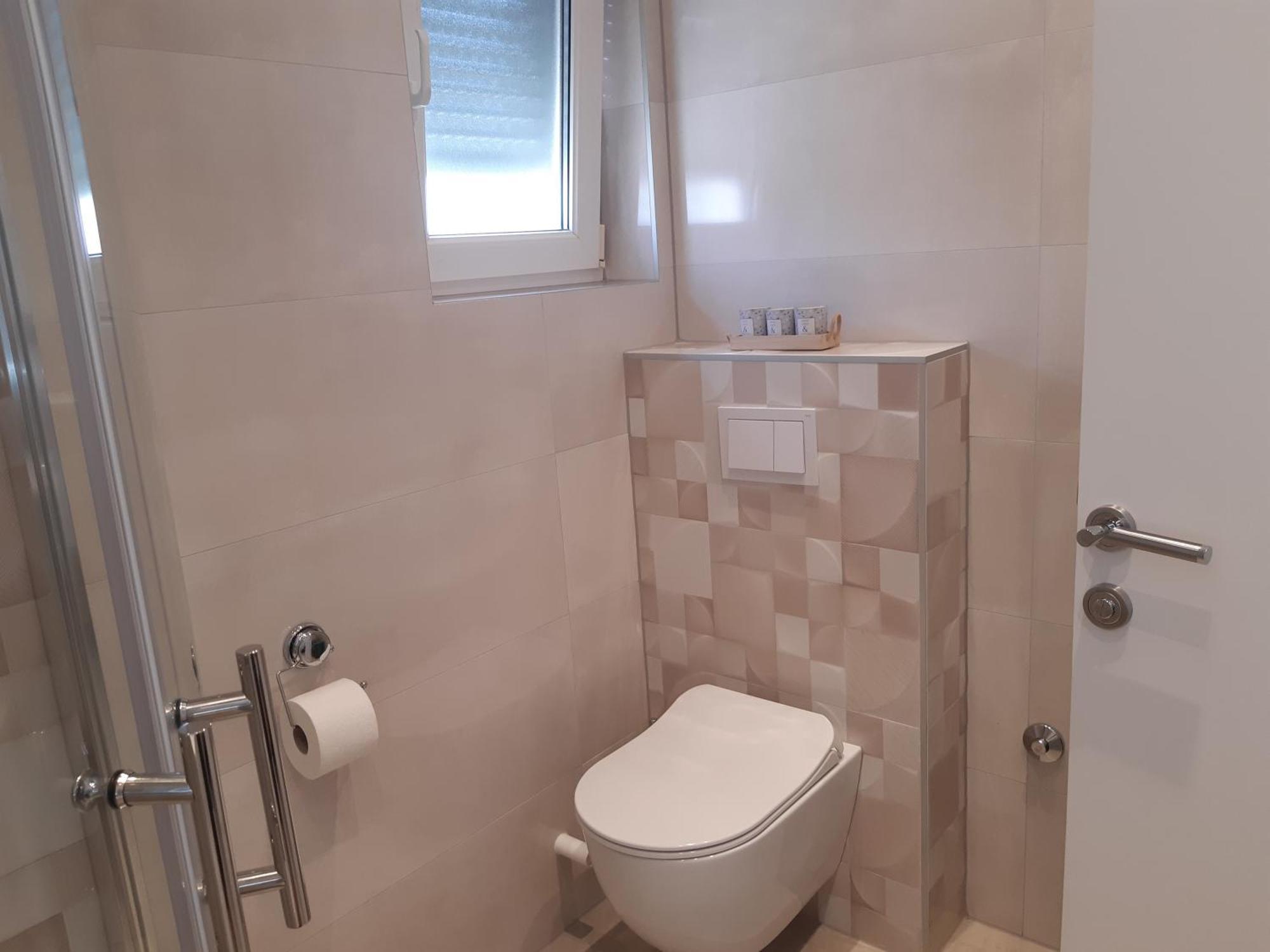 Apartmani Josipa Трогір Екстер'єр фото