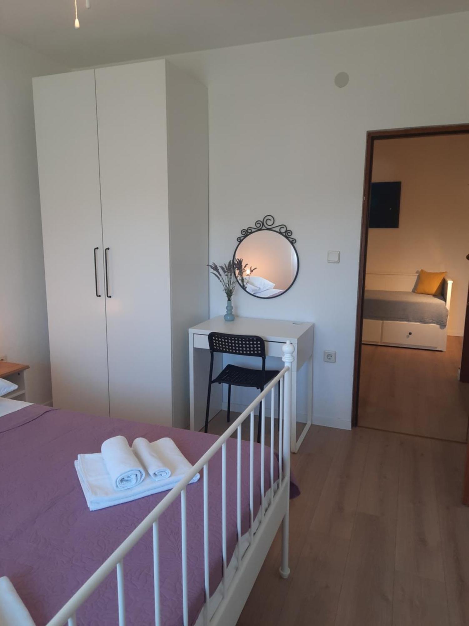 Apartmani Josipa Трогір Екстер'єр фото
